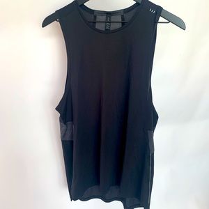 NEW WITH TAGS LULULEMON Mens Fast and Free Tank